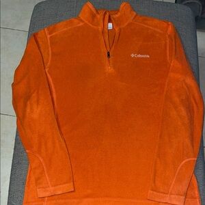 Columbia Women's Zip-Up Sweater